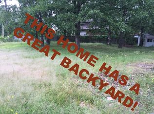 20 Foxboro Ct, North Little Rock, AR 72118