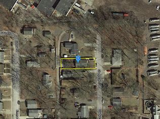 310 Gladys St, Michigan City, IN