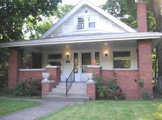 4247 N College Ave, Indianapolis, IN 46205