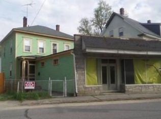 376 Green St, Clinton, MA 01510