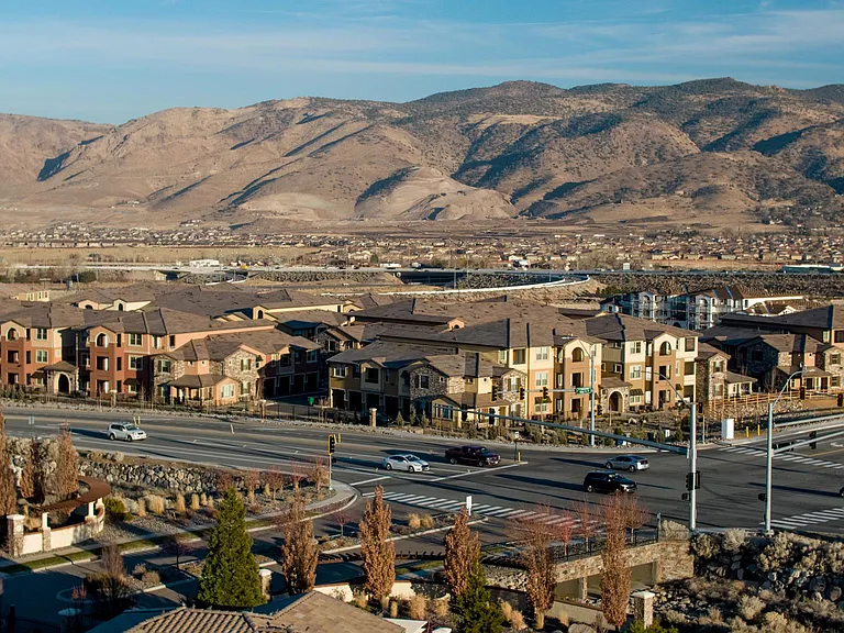 Village at Arrowcreek Parkway — Photo 82