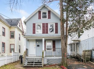 742 Saint Marys Ave #44, Plainfield, NJ 07062