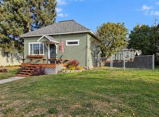 120 W Cannon St, Palouse, WA 99161