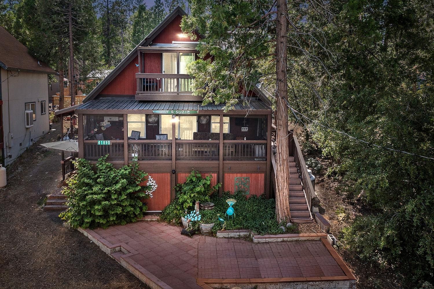 41890 Corlew Ln, Auberry, CA 93602 MLS 596248 Zillow