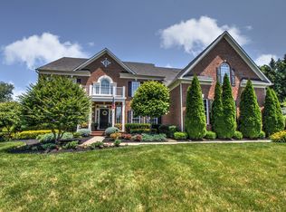 12913 Vistaview Dr, West Friendship, MD 21794