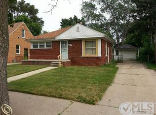 19930 Lahser Rd, Detroit, MI 48219