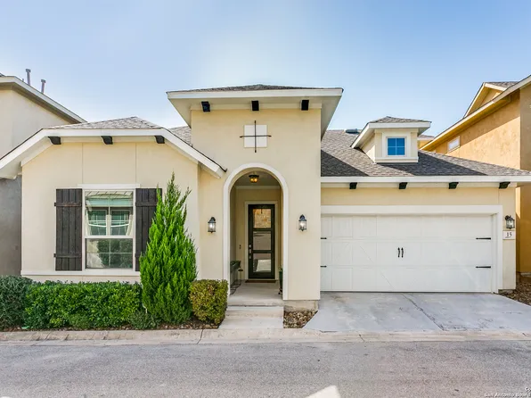 11202 VANCE JACKSON RD #15, San Antonio, TX 78230