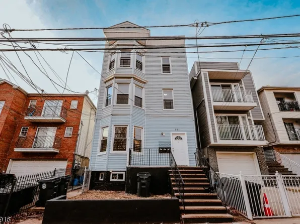 101 Hedden Ter, Newark City, NJ 07108