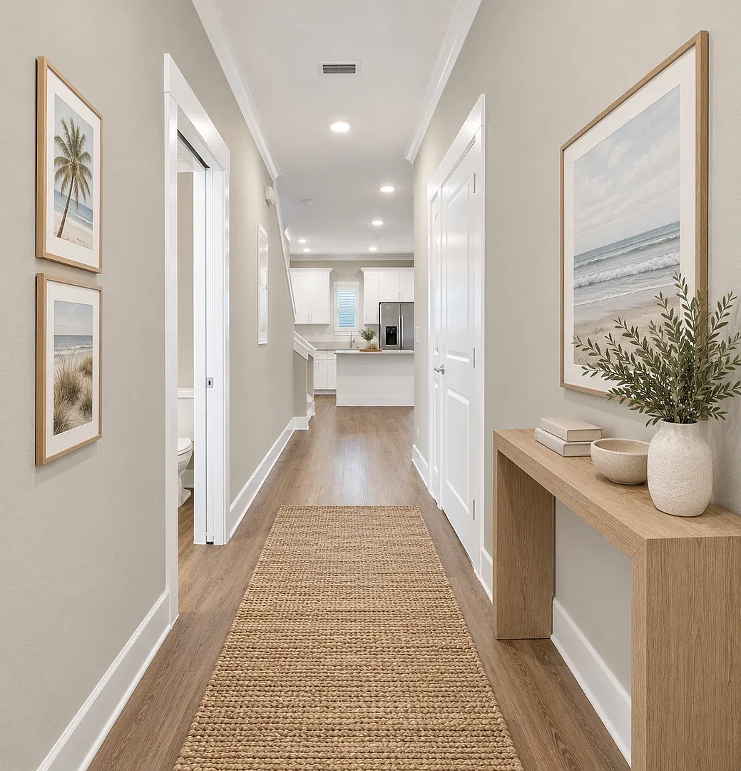Date Palm Ln 328 - Savannah — Photo 3