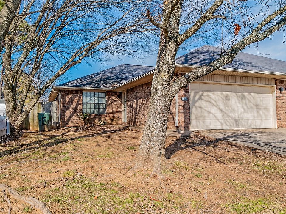 2nd image of 1893 N Pine Valley Dr #1891