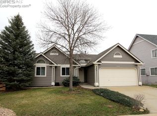 209 Welch Dr, Lyons, CO 80540