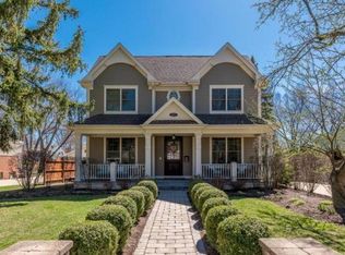 357 Maple St, Glen Ellyn, IL 60137