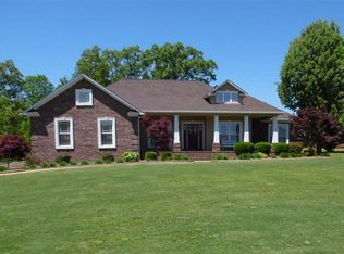 140 James Matthew Perry Cv, Adamsville, TN 38310