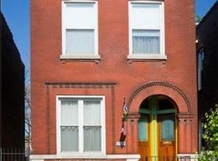 2927 Michigan Ave, Saint Louis, MO 63118