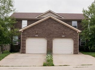 620 Miles Rd #622, Nicholasville, KY 40356