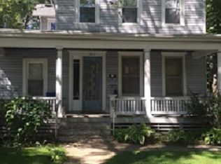 624 E 15th St, Davenport, IA 52803