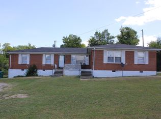 1440 Old Columbia Rd, Lewisburg, TN 37091