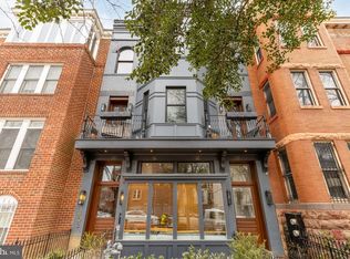 1402 12th St NW Unit 10, Washington, DC 20005
