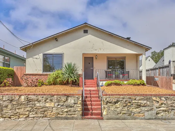 170 Van Buren St, Monterey, CA 93940