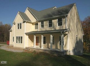 2 Butternut Rdg, Oxford, CT 06478