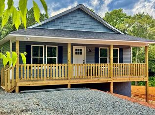 200 Spartan Dr, Lexington, NC 27292