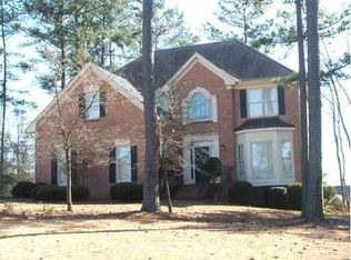 1210 Lullwater Cir, McDonough, GA 30253
