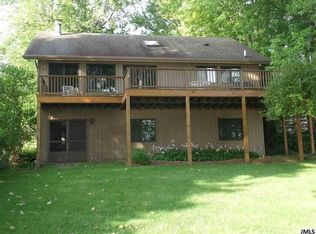 21 S Shore Dr, Addison, MI 49220