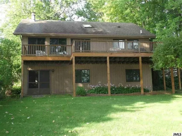 21 S Shore Dr, Addison, MI 49220