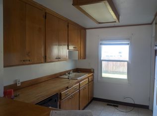 9813 N Andrew St, Spokane, WA 99218