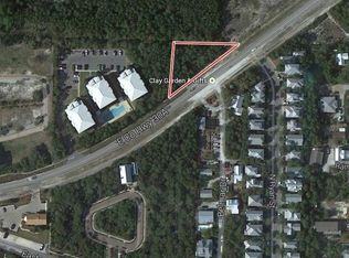 4800 E County Highway 30a, Santa Rosa Beach, FL 32459