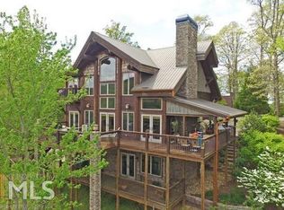 1011 Smokerise Dr, Hayesville, NC 28904
