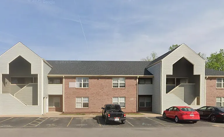 Ashby — Photo 1