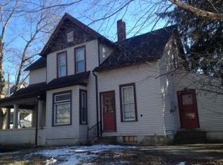 22 S 20th St, Richmond, IN