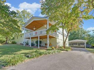 776 Hiawassee Ests, Hiawassee, GA 30546