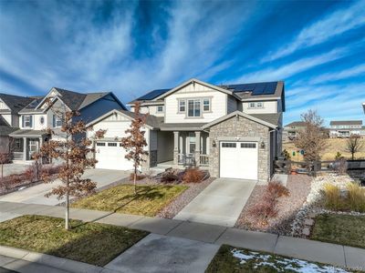 23099 E Narrowleaf Drive, Aurora, CO, 80016