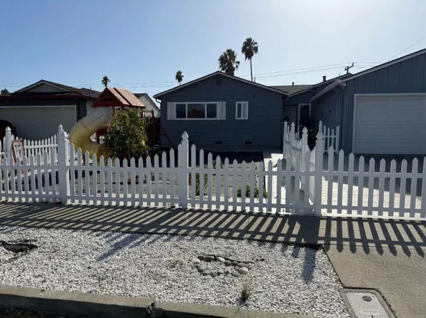 39377 Mariposa Way, Fremont, CA 94538