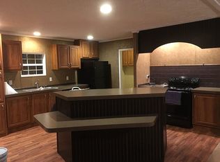 1363 Laws Rd, McMinnville, TN 37110