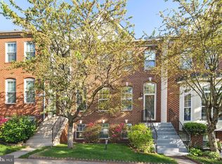 5543 Jowett Ct, Alexandria, VA 22315