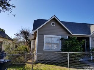 2238 N Interstate Hwy #35, San Antonio, TX 78208