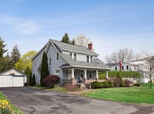 127 Grove St, Middleburgh, NY 12122