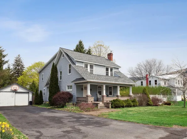 127 Grove, Middleburgh, NY 12122