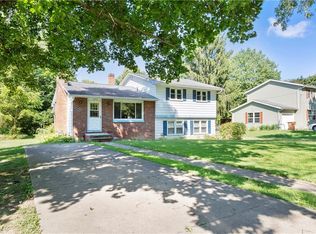 109 Water St, Seville, OH 44273