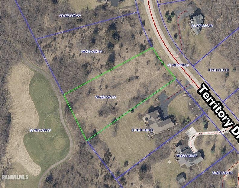 1st image of 462 Territory Dr