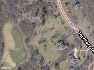 462 Territory Dr, Galena, IL 61036