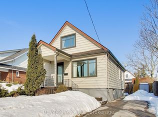 699 Hortop St, Oshawa, ON L1G 4N7