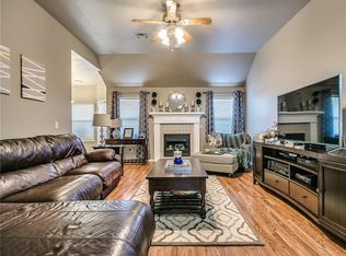 8313 NW 84th St, Oklahoma City, OK 73132