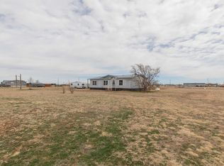 7801 Haimes St, Amarillo, TX 79118