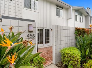 458 Orion Way, Newport Beach, CA 92663