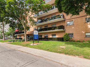 200 Gage Ave S, Hamilton, ON L8M 3E2