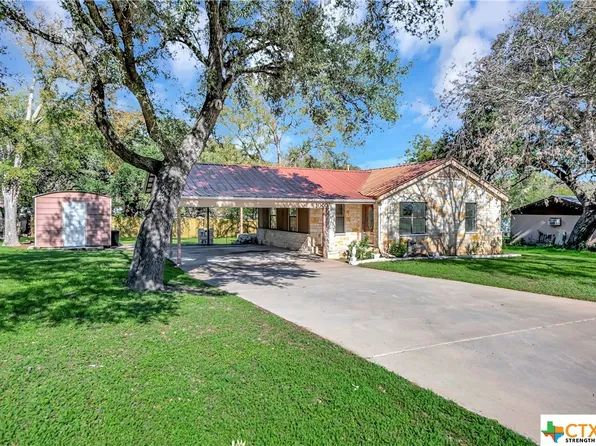 1003 E Avenue H, Lampasas, TX 76550